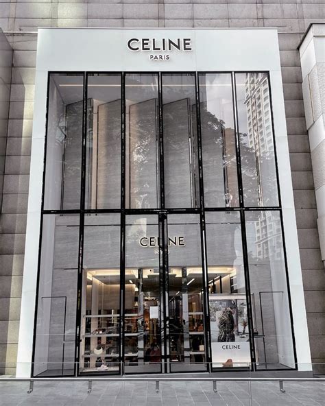 celine stores in belgium